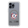 スリムプロテクションプレミアムケース with MagSafe［ D.LEAGUE - CHANGE RAPTURES - ロゴA ］