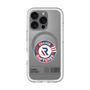 スリムプロテクションプレミアムケース with MagSafe［ D.LEAGUE - CHANGE RAPTURES - ロゴA ］