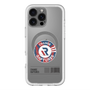 スリムプロテクションプレミアムケース with MagSafe［ D.LEAGUE - CHANGE RAPTURES - ロゴA ］