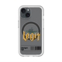 スリムプロテクションプレミアムケース with MagSafe［ D.LEAGUE - CyberAgent Legit - ロゴA ］