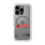 スリムプロテクションプレミアムケース with MagSafe［ D.LEAGUE - dip BATTLES - ロゴA ］