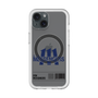 スリムプロテクションプレミアムケース with MagSafe［ D.LEAGUE - DYM MESSENGERS - ロゴA ］