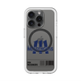 スリムプロテクションプレミアムケース with MagSafe［ D.LEAGUE - DYM MESSENGERS - ロゴA ］