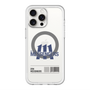 スリムプロテクションプレミアムケース with MagSafe［ D.LEAGUE - DYM MESSENGERS - ロゴA ］