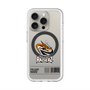 スリムプロテクションプレミアムケース with MagSafe［ D.LEAGUE - FULLCAST RAISERZ - ロゴA ］