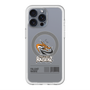 スリムプロテクションプレミアムケース with MagSafe［ D.LEAGUE - FULLCAST RAISERZ - ロゴA ］