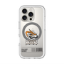 スリムプロテクションプレミアムケース with MagSafe［ D.LEAGUE - FULLCAST RAISERZ - ロゴA ］