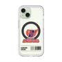 スリムプロテクションプレミアムケース with MagSafe［ D.LEAGUE - KADOKAWA DREAMS - ロゴA ］
