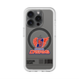 スリムプロテクションプレミアムケース with MagSafe［ D.LEAGUE - KADOKAWA DREAMS - ロゴA ］