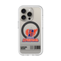 スリムプロテクションプレミアムケース with MagSafe［ D.LEAGUE - KADOKAWA DREAMS - ロゴA ］