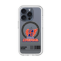 スリムプロテクションプレミアムケース with MagSafe［ D.LEAGUE - KADOKAWA DREAMS - ロゴA ］