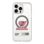 スリムプロテクションプレミアムケース with MagSafe［ D.LEAGUE - KADOKAWA DREAMS - ロゴA ］