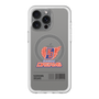 スリムプロテクションプレミアムケース with MagSafe［ D.LEAGUE - KADOKAWA DREAMS - ロゴA ］