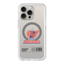 スリムプロテクションプレミアムケース with MagSafe［ D.LEAGUE - KADOKAWA DREAMS - ロゴA ］
