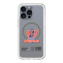 スリムプロテクションプレミアムケース with MagSafe［ D.LEAGUE - KADOKAWA DREAMS - ロゴA ］