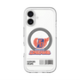 スリムプロテクションプレミアムケース with MagSafe［ D.LEAGUE - KADOKAWA DREAMS - ロゴA ］