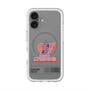 スリムプロテクションプレミアムケース with MagSafe［ D.LEAGUE - KADOKAWA DREAMS - ロゴA ］