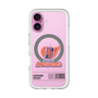 スリムプロテクションプレミアムケース with MagSafe［ D.LEAGUE - KADOKAWA DREAMS - ロゴA ］