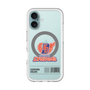 スリムプロテクションプレミアムケース with MagSafe［ D.LEAGUE - KADOKAWA DREAMS - ロゴA ］