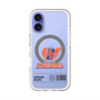 スリムプロテクションプレミアムケース with MagSafe［ D.LEAGUE - KADOKAWA DREAMS - ロゴA ］