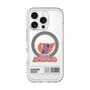スリムプロテクションプレミアムケース with MagSafe［ D.LEAGUE - KADOKAWA DREAMS - ロゴA ］