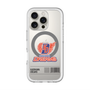 スリムプロテクションプレミアムケース with MagSafe［ D.LEAGUE - KADOKAWA DREAMS - ロゴA ］