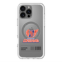 スリムプロテクションプレミアムケース with MagSafe［ D.LEAGUE - KADOKAWA DREAMS - ロゴA ］