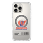 スリムプロテクションプレミアムケース with MagSafe［ D.LEAGUE - KADOKAWA DREAMS - ロゴA ］