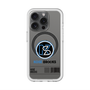 スリムプロテクションプレミアムケース with MagSafe［ D.LEAGUE - KOSÉ 8ROCKS - ロゴA ］