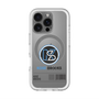 スリムプロテクションプレミアムケース with MagSafe［ D.LEAGUE - KOSÉ 8ROCKS - ロゴA ］