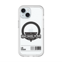 スリムプロテクションプレミアムケース with MagSafe［ D.LEAGUE - LDH SCREAM - ロゴA ］