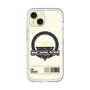 スリムプロテクションプレミアムケース with MagSafe［ D.LEAGUE - LDH SCREAM - ロゴA ］
