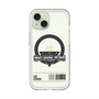 スリムプロテクションプレミアムケース with MagSafe［ D.LEAGUE - LDH SCREAM - ロゴA ］