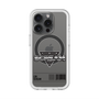 スリムプロテクションプレミアムケース with MagSafe［ D.LEAGUE - LDH SCREAM - ロゴA ］