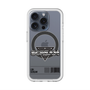 スリムプロテクションプレミアムケース with MagSafe［ D.LEAGUE - LDH SCREAM - ロゴA ］