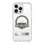 スリムプロテクションプレミアムケース with MagSafe［ D.LEAGUE - LDH SCREAM - ロゴA ］