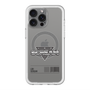 スリムプロテクションプレミアムケース with MagSafe［ D.LEAGUE - LDH SCREAM - ロゴA ］