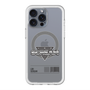スリムプロテクションプレミアムケース with MagSafe［ D.LEAGUE - LDH SCREAM - ロゴA ］