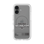 スリムプロテクションプレミアムケース with MagSafe［ D.LEAGUE - LDH SCREAM - ロゴA ］