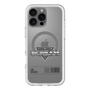 スリムプロテクションプレミアムケース with MagSafe［ D.LEAGUE - LDH SCREAM - ロゴA ］