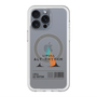 スリムプロテクションプレミアムケース with MagSafe［ D.LEAGUE - LIFULL ALT-RHYTHM - ロゴA ］