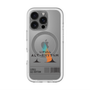 スリムプロテクションプレミアムケース with MagSafe［ D.LEAGUE - LIFULL ALT-RHYTHM - ロゴA ］