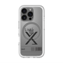 スリムプロテクションプレミアムケース with MagSafe［ D.LEAGUE - List::X - ロゴA ］