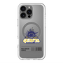 スリムプロテクションプレミアムケース with MagSafe［ D.LEAGUE - M&A SOUKEN QUANTS - ロゴA ］