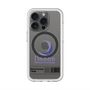 スリムプロテクションプレミアムケース with MagSafe［ D.LEAGUE - Medical Concierge I'moon - ロゴA ］