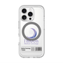 スリムプロテクションプレミアムケース with MagSafe［ D.LEAGUE - Medical Concierge I'moon - ロゴA ］