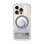 スリムプロテクションプレミアムケース with MagSafe［ D.LEAGUE - Medical Concierge I'moon - ロゴA ］