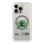 スリムプロテクションプレミアムケース with MagSafe［ D.LEAGUE - Valuence INFINITIES - ロゴA ］