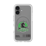 スリムプロテクションプレミアムケース with MagSafe［ D.LEAGUE - Valuence INFINITIES - ロゴA ］