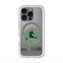 スリムプロテクションプレミアムケース with MagSafe［ D.LEAGUE - Valuence INFINITIES - ロゴA ］
